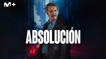 Absolución