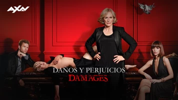 Daños y perjuicios (Damages)