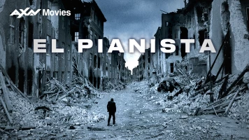 El pianista