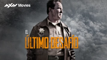 El último desafío