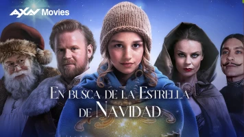 En busca de la estrella de Navidad