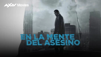 En la mente del asesino