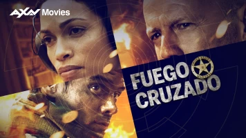 Fuego cruzado