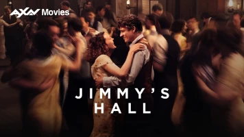 Jimmy's Hall