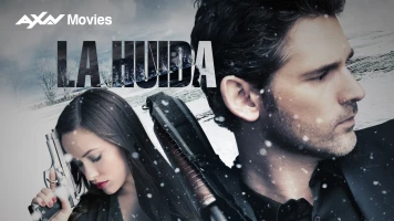 La huida (Deadfall)