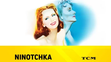 Ninotchka