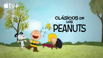 Clásicos de los Peanuts