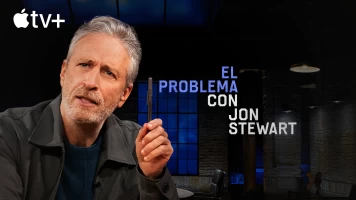 El problema con Jon Stewart