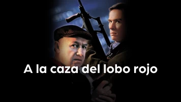 A la caza del lobo rojo