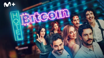 Hotel Bitcoin