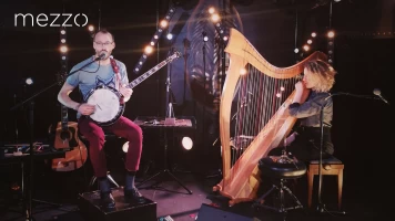 Duo Laura Perrudin y Thibault Florent - Jazz à la Péniche Maison Nougaro