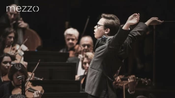Orchestre National du Capitole de Toulouse Tarmo Peltokoski : Mahler