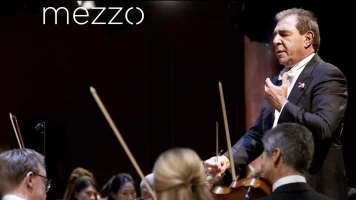 Orchestre de la Suisse Romande Daniele Gatti: Mendelssohn Debussy Beethoven