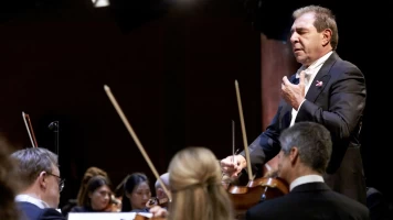 Orchestre de la Suisse Romande Daniele Gatti: Mendelssohn Debussy Beethoven