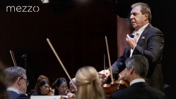 Orchestre de la Suisse Romande Daniele Gatti: Mendelssohn Debussy Beethoven