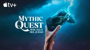 Mythic Quest: Más allá del juego