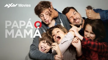 Papá o mamá