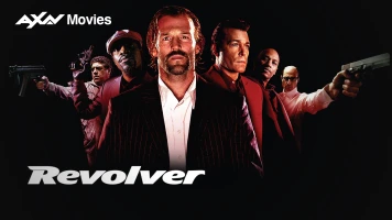 Revolver
