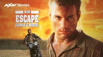 Sin escape (ganar o morir)