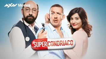 Supercondríaco