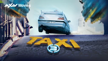 Taxi 3