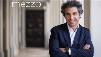 Mansurian: Requiem - Armenian State Symphony Orchestra Sergey Smbatyan