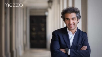 Mansurian: Requiem - Armenian State Symphony Orchestra Sergey Smbatyan