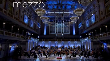 Konzerthausorchester Berlin Joana Mallwitz: Mozart Chaikovski