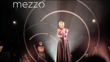 Joyce DiDonato Il Pomo d'Oro Maxim Emelyanychev: Eden
