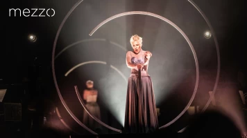 Joyce DiDonato Il Pomo d'Oro Maxim Emelyanychev: Eden