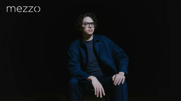 Lucas Debargue: Fauré - Fondation Singer-Polignac