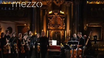 Sandrine Piau Les Talens Lyriques Christophe Rousset: Montéclair Corelli Scarlatti Haendel