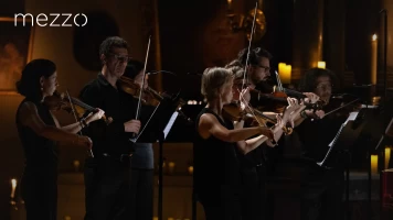 Sandrine Piau Les Talens Lyriques Christophe Rousset: Montéclair Corelli Scarlatti Haendel