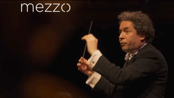 Orquesta Sinfónica Simón Bolívar de Venezuela Gustavo Dudamel: Abreu Mahler