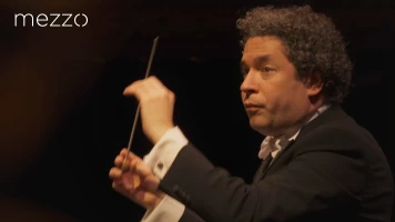 Orquesta Sinfónica Simón Bolívar de Venezuela Gustavo Dudamel: Abreu Mahler