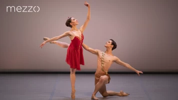 Prix de Lausanne 2025