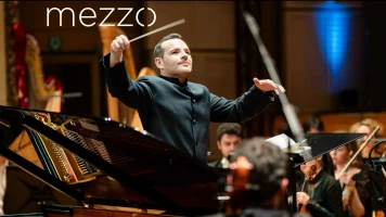 Orchestre Philharmonique Royal de Liège Lionel Bringuier: Ravel Prokofiev Músorgski