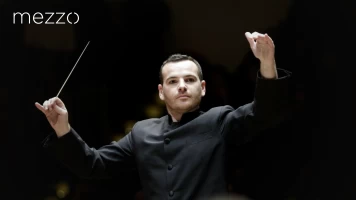 Orchestre Philharmonique Royal de Liège Lionel Bringuier: Ravel Prokofiev Músorgski