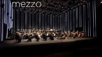 Orquesta de la Ópera Nacional de Armenia Karen Durgaryan: Sukhajian Tigranian Khachaturyan