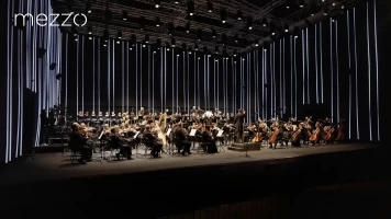 Orquesta de la Ópera Nacional de Armenia Karen Durgaryan: Sukhajian Tigranian Khachaturyan