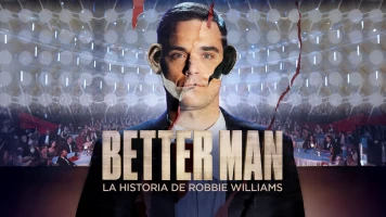Better Man