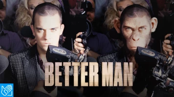 (LSE) - Better Man