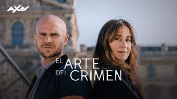 El arte del crimen