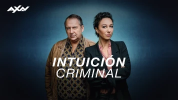 Intuición Criminal