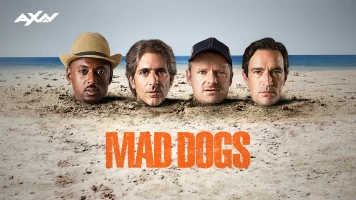 Mad Dogs