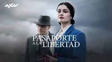 Pasaporte a la libertad