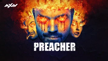 Preacher