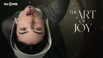 The Art of Joy (L'arte della gioia)