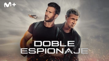 Doble espionaje
