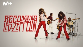 Becoming Led Zeppelin